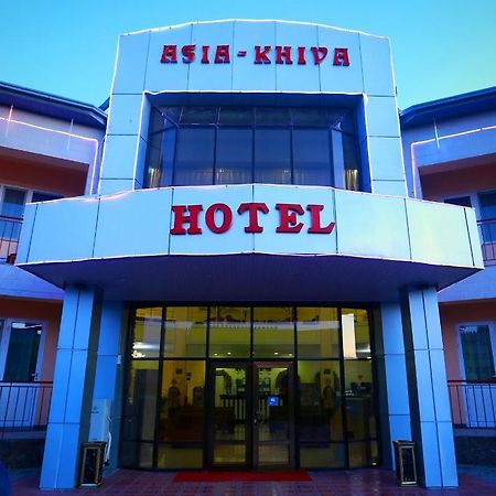 Hotel Asia Hive Dış mekan fotoğraf