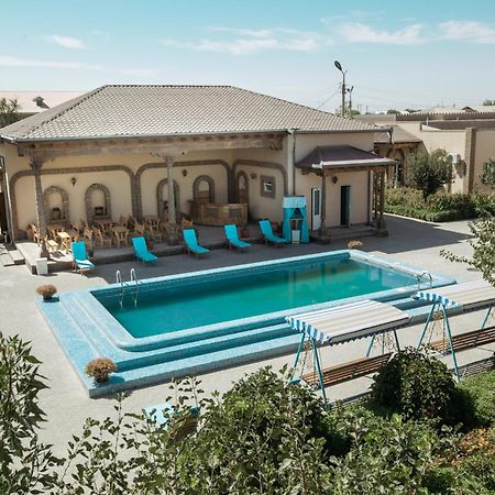 Hotel Asia Hive Dış mekan fotoğraf