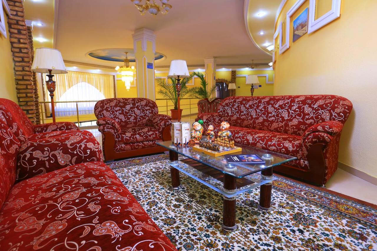 Hotel Asia Hive Dış mekan fotoğraf
