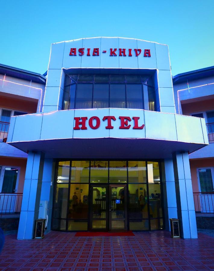 Hotel Asia Hive Dış mekan fotoğraf