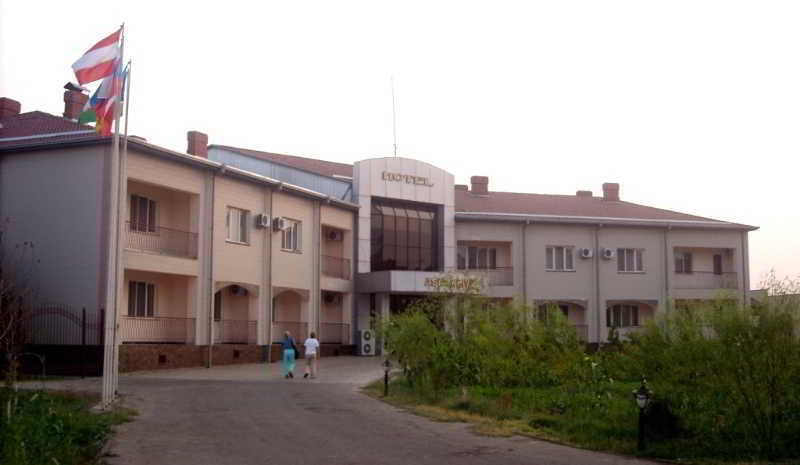 Hotel Asia Hive Dış mekan fotoğraf