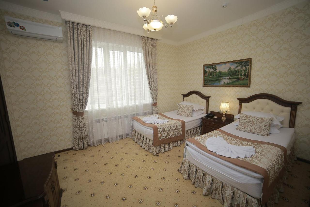 Hotel Asia Hive Dış mekan fotoğraf