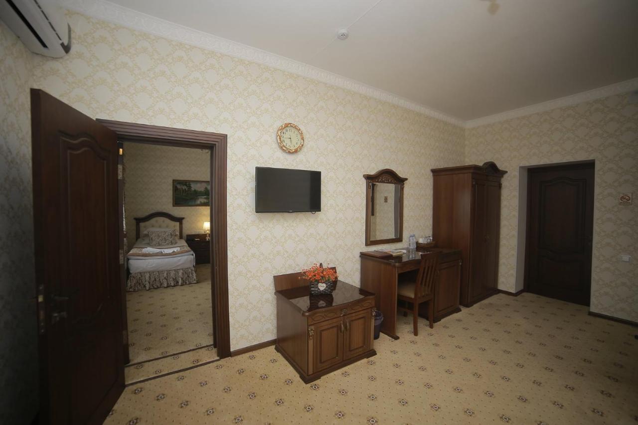 Hotel Asia Hive Dış mekan fotoğraf