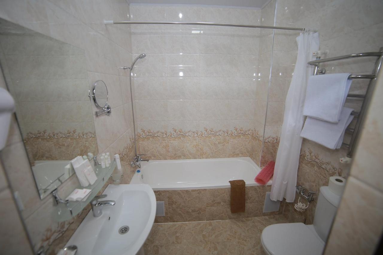 Hotel Asia Hive Dış mekan fotoğraf