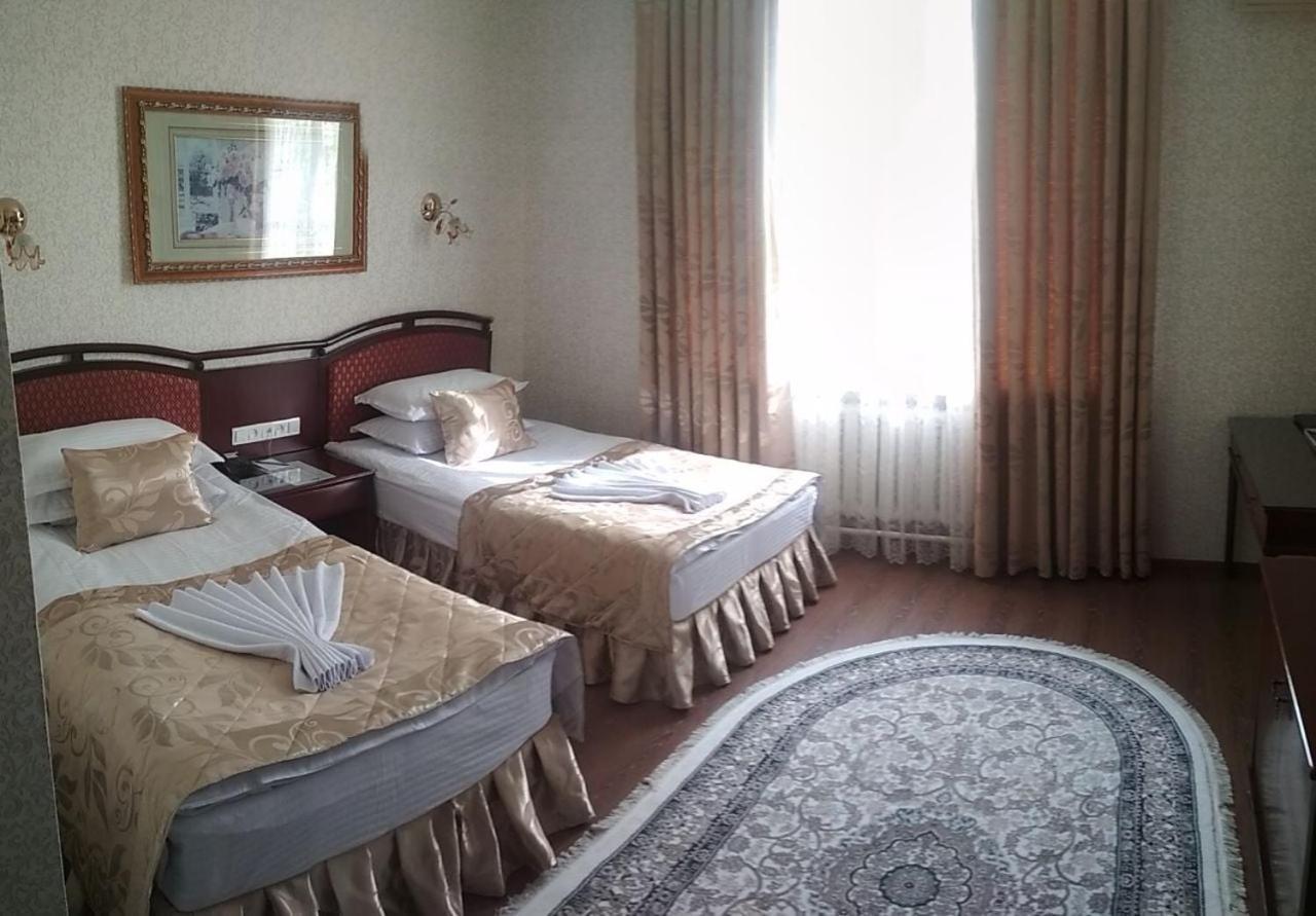 Hotel Asia Hive Dış mekan fotoğraf
