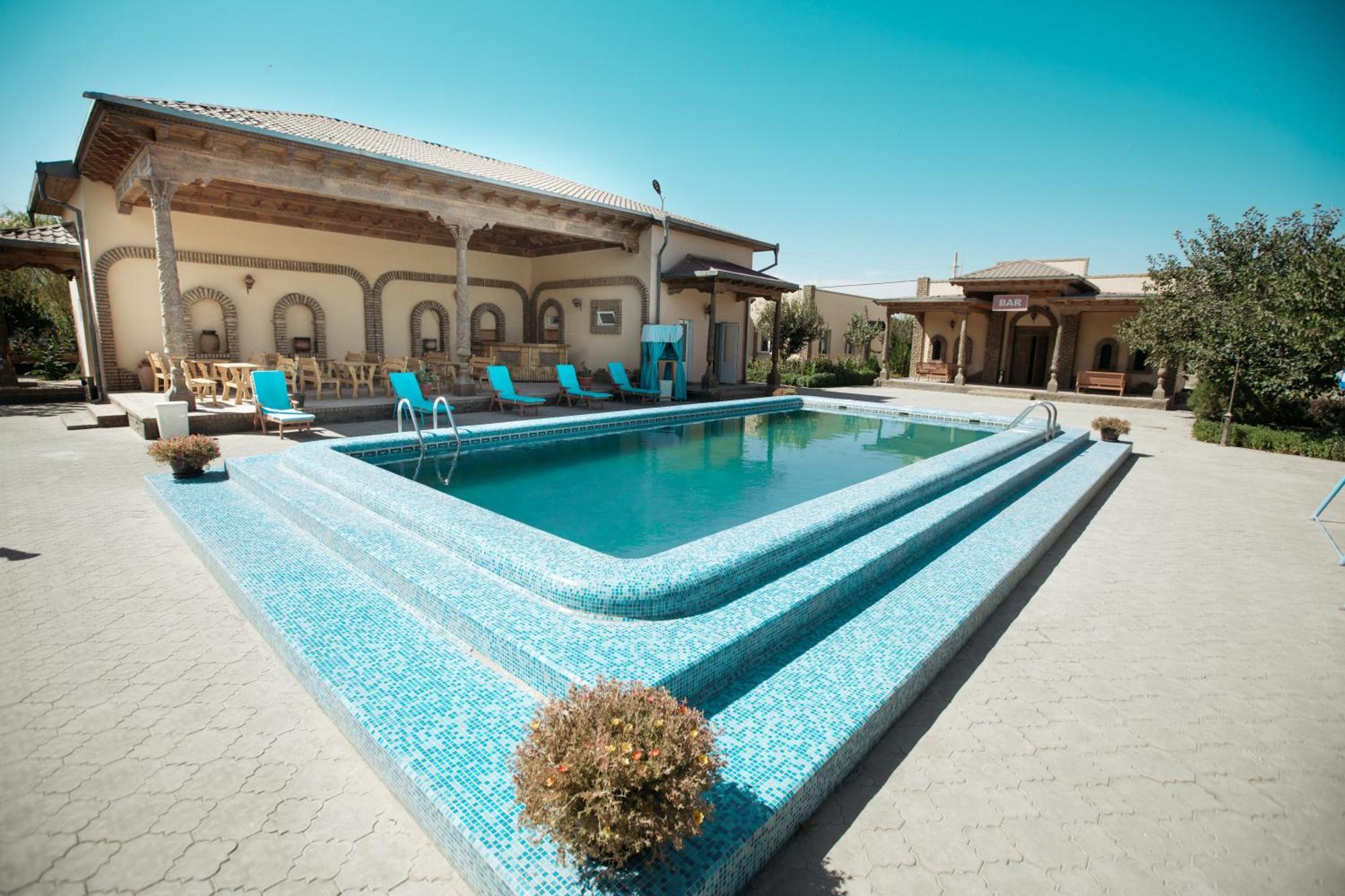 Hotel Asia Hive Dış mekan fotoğraf