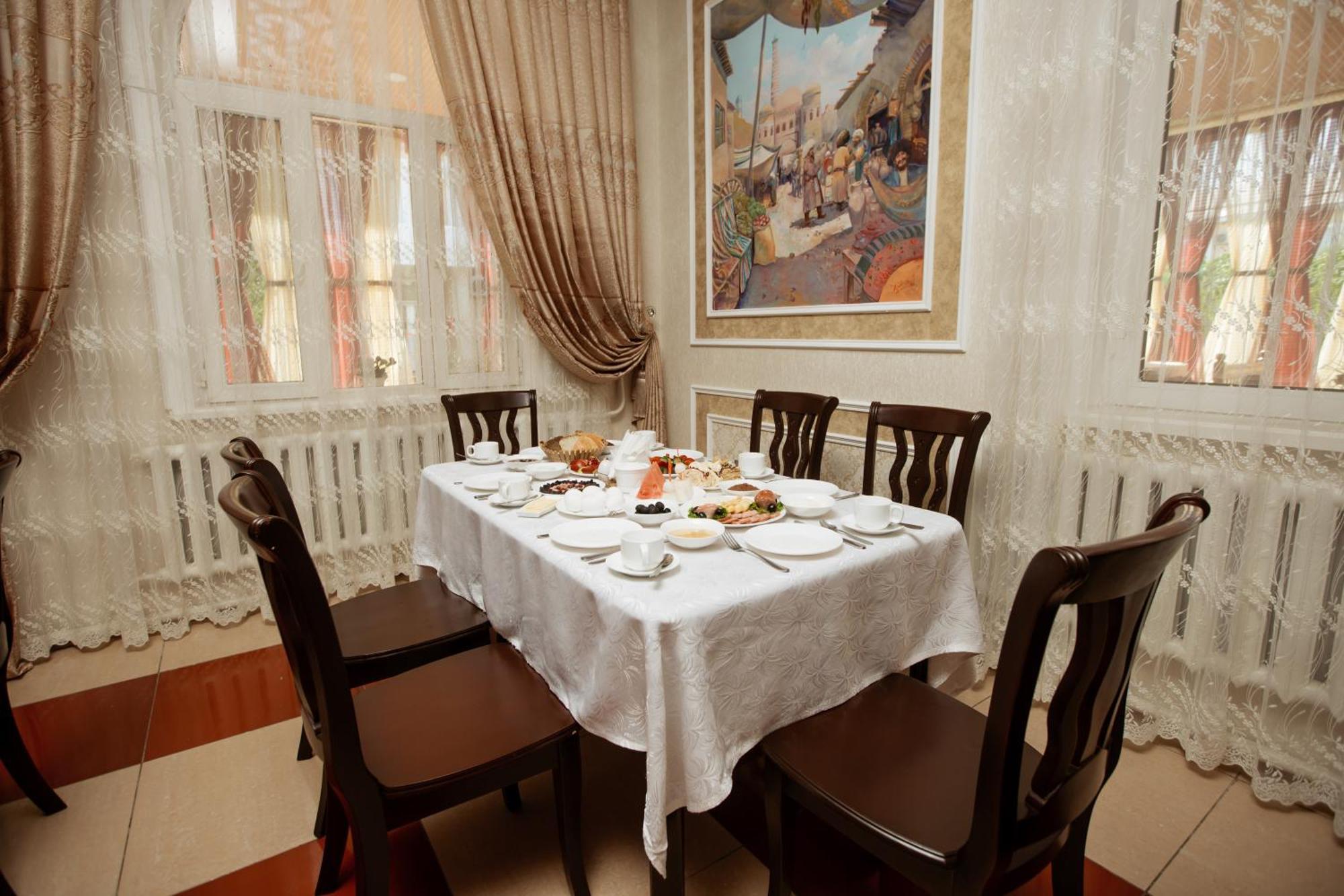 Hotel Asia Hive Dış mekan fotoğraf