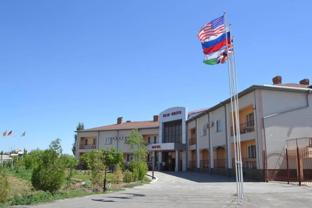 Hotel Asia Hive Dış mekan fotoğraf