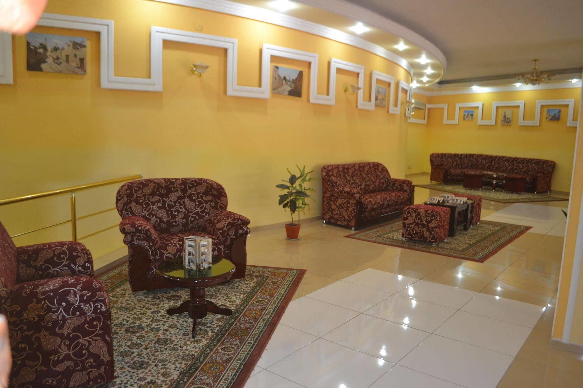 Hotel Asia Hive Dış mekan fotoğraf