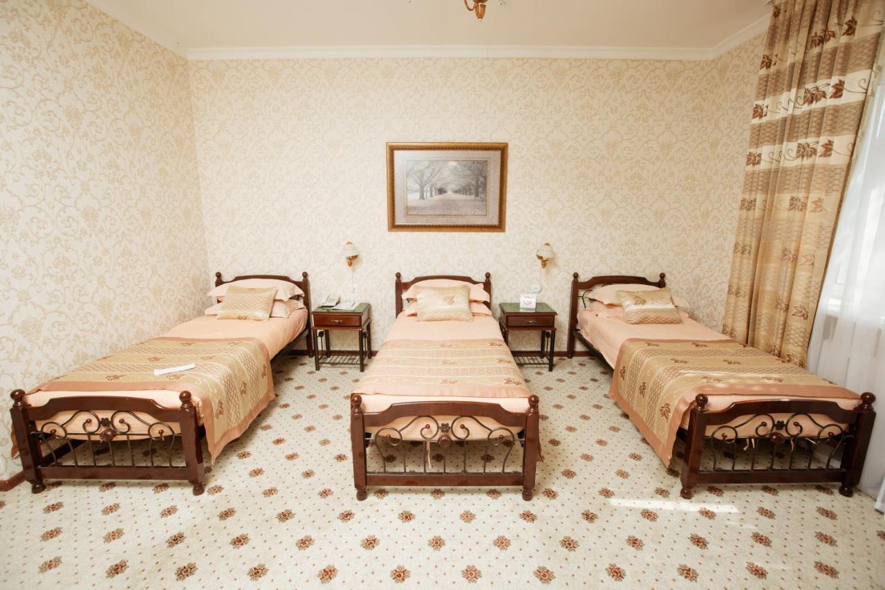 Hotel Asia Hive Dış mekan fotoğraf