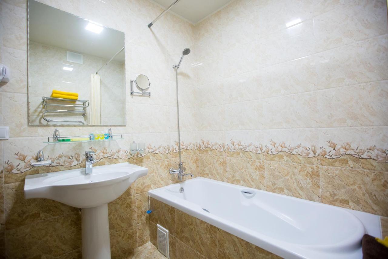 Hotel Asia Hive Dış mekan fotoğraf