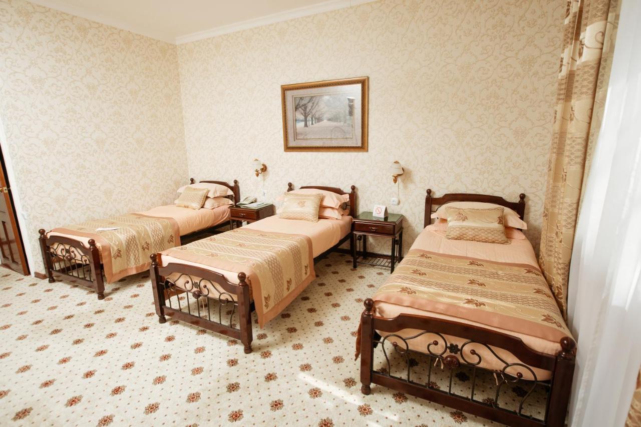 Hotel Asia Hive Dış mekan fotoğraf