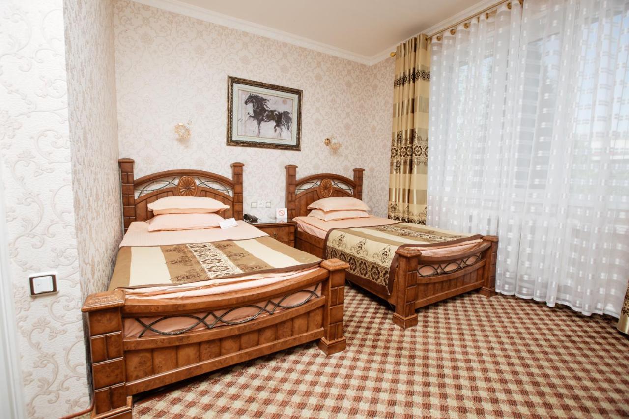 Hotel Asia Hive Dış mekan fotoğraf