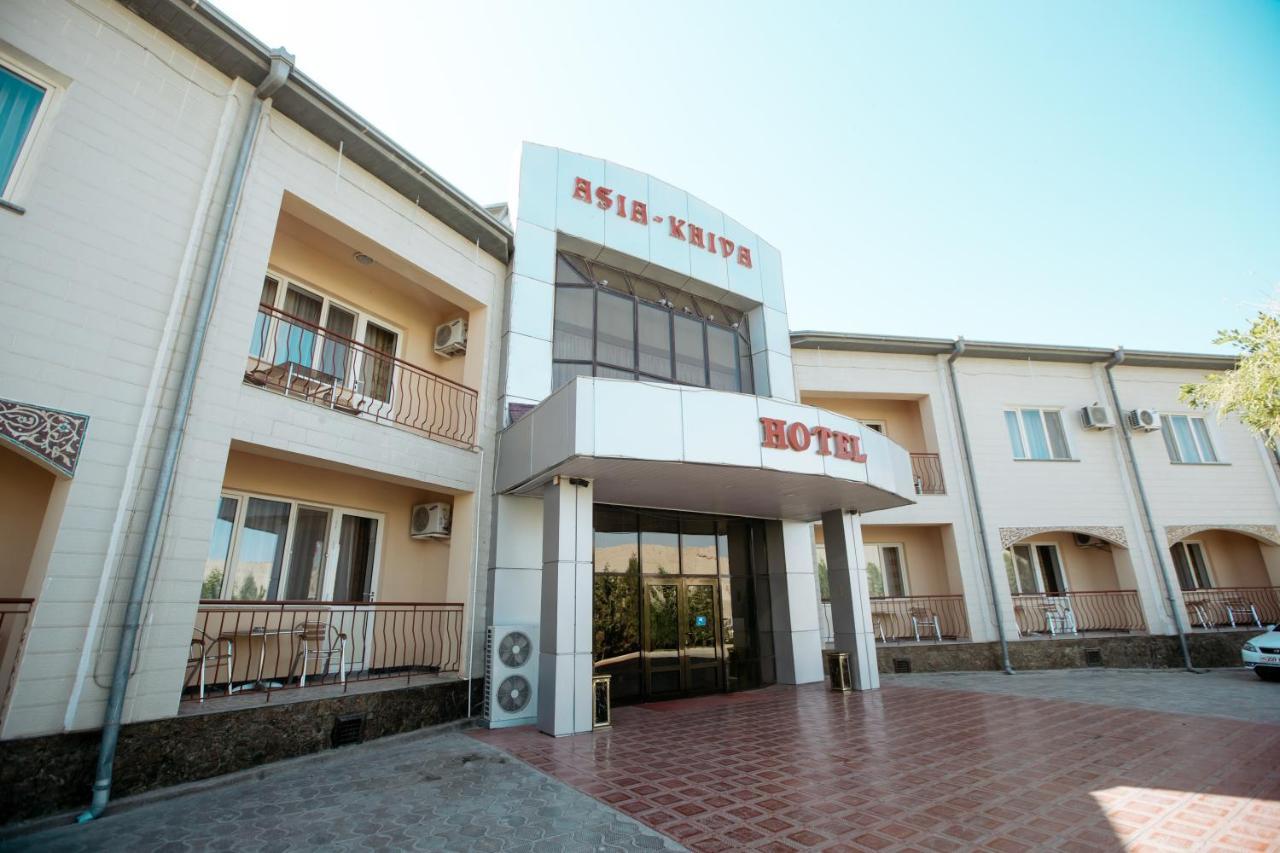 Hotel Asia Hive Dış mekan fotoğraf