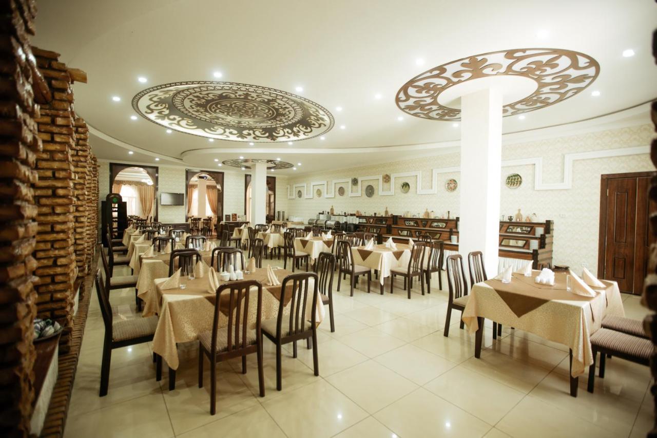 Hotel Asia Hive Dış mekan fotoğraf