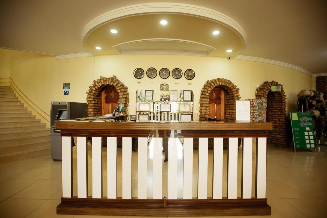 Hotel Asia Hive Dış mekan fotoğraf