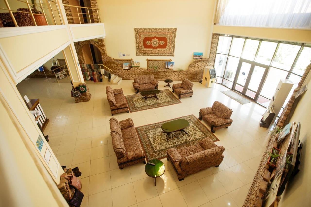 Hotel Asia Hive Dış mekan fotoğraf