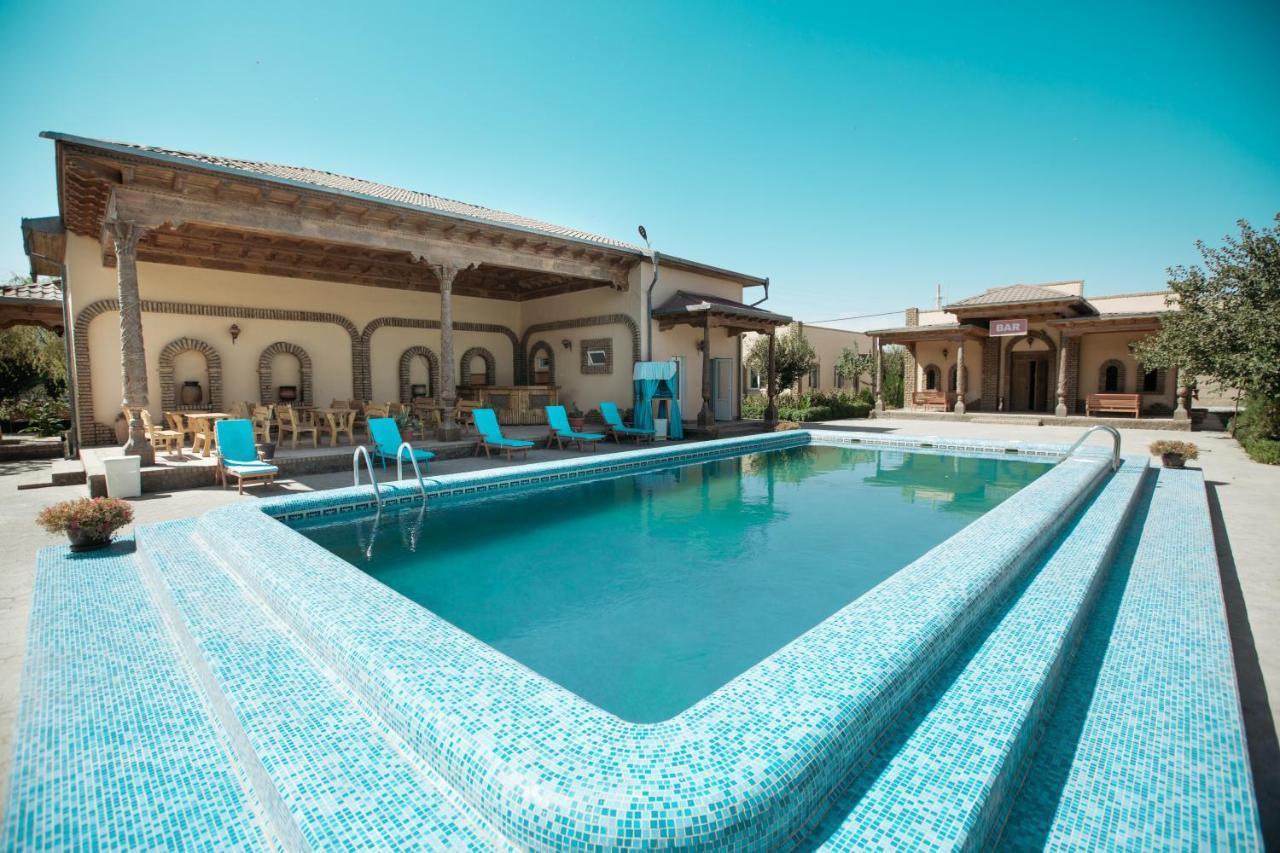 Hotel Asia Hive Dış mekan fotoğraf